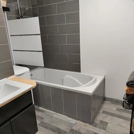 Spacieux Et Lumineux * Bréhal